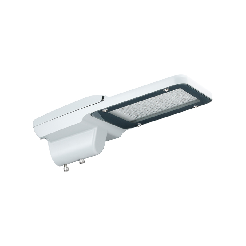 Corpuri de iluminat stradal LED din seria PACIFIC LITE, impermeabile IP66