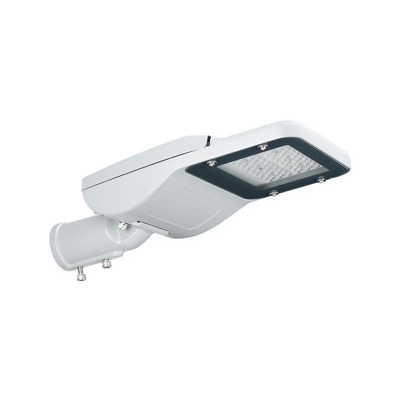 Lumină stradală LED reglabilă din seria PACIFIC PRO pentru iluminat public