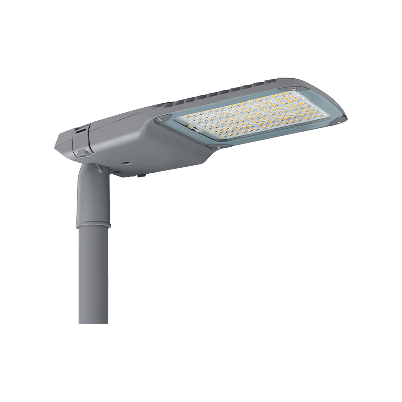 Design nou IK09 IP66 lumini stradale LED din seria SAVANNA impermeabile