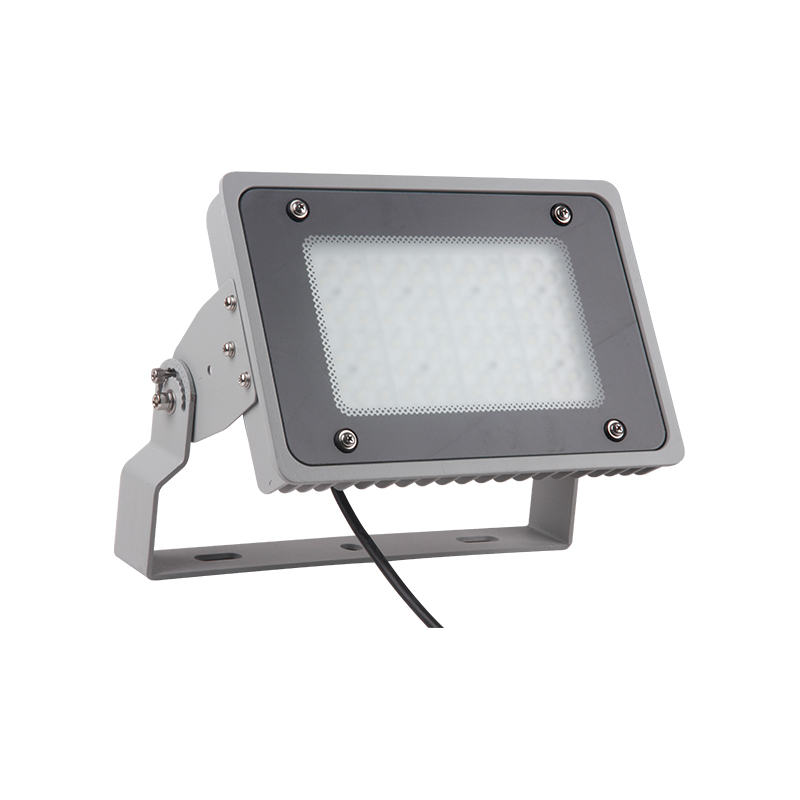 IP66 IK08 30w-120w Seria SPARK Lumină LED tunel