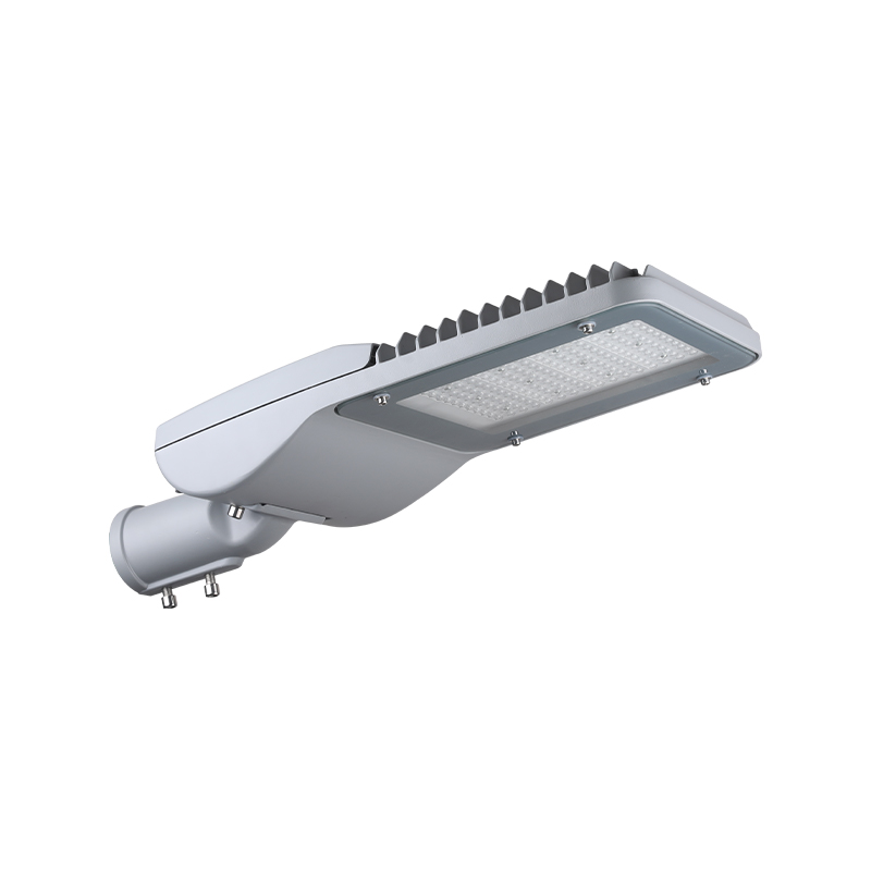 Carcasă de turnare sub presiune din aluminiu de înaltă presiune. Lumini stradale LED ATLANTIC PRO