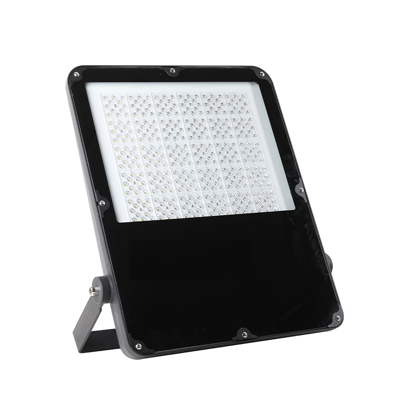 60w-400w IP66 IK08 Seria GUARDIAN Proiector LED