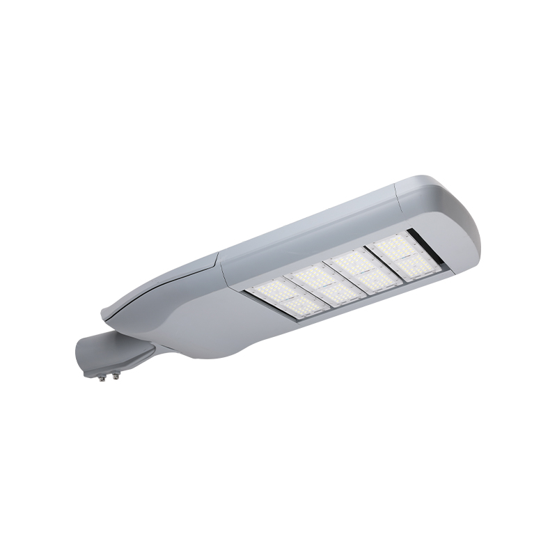 Design motor modular Seria FORTUNE MODULAR Lumină stradală LED
