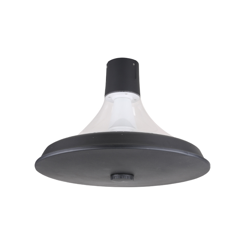 30w 40w 50w 60w Seria SATURN LED de grădină