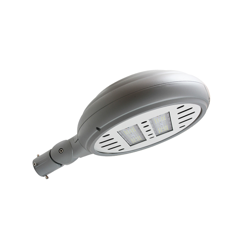 Lumină de grădină cu LED-uri din seria SKYLINE pentru stâlp modular și intrare laterală