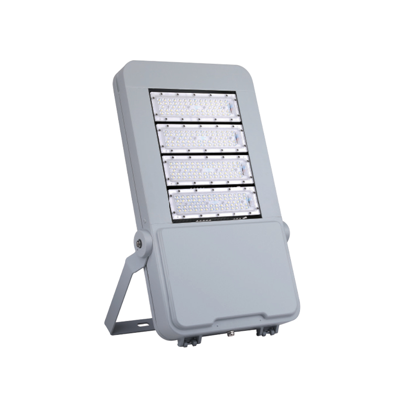 Proiectoare cu LED din seria NOVA FLOOD cu design modular 30w-300w