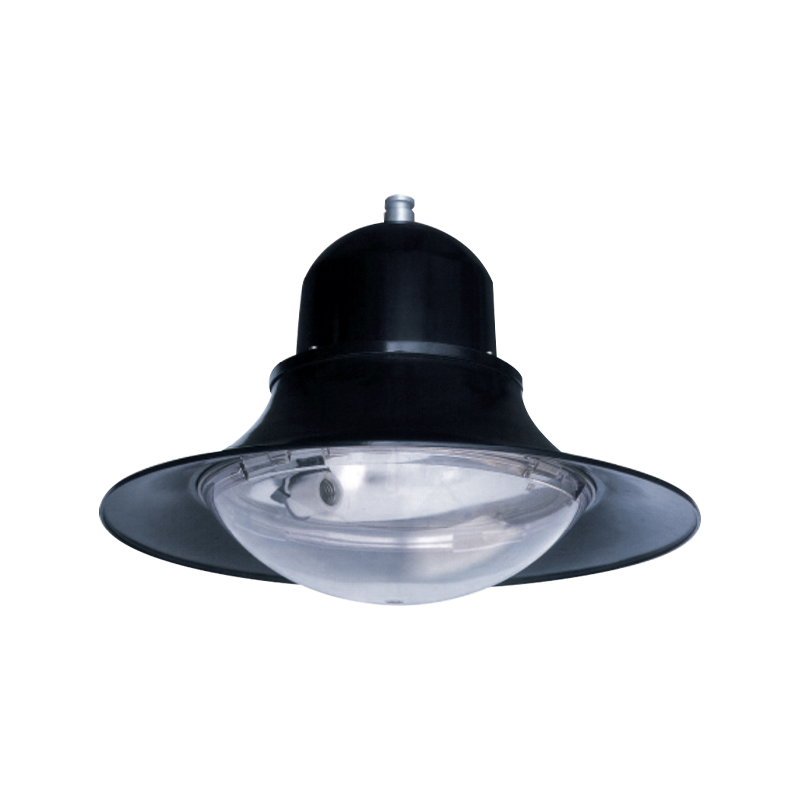 Suspensie pentru difuzor pentru PC 30w 50w 60w 80w Seria HEVOS Lumină LED de grădină